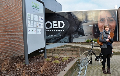 Beter Wonen makelaardij Helma de Corte